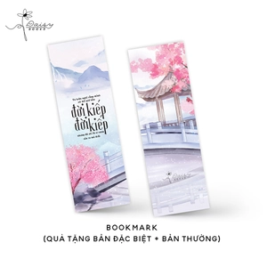 hàng ma tháp - tặng kèm bookmark 2 mặt - Ảnh 5