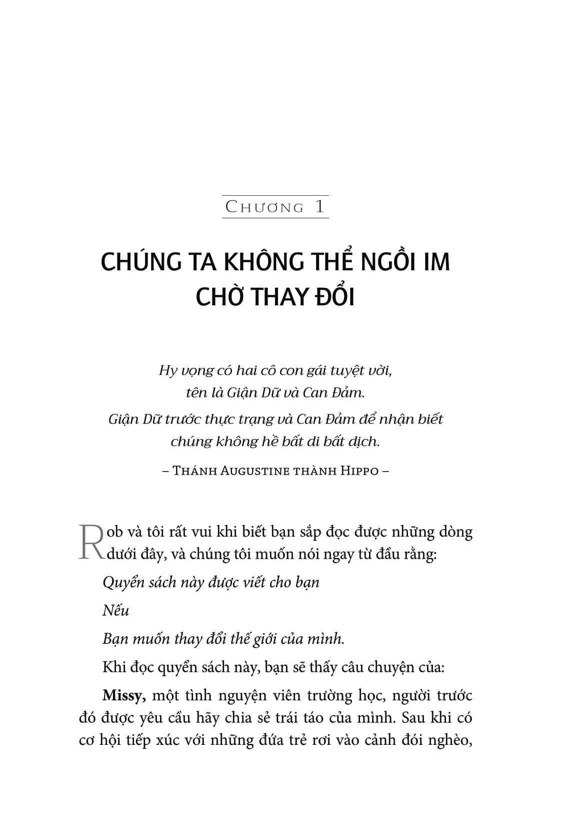 hành động - hành trình tạo nên những thay đổi tích cực - Ảnh 4
