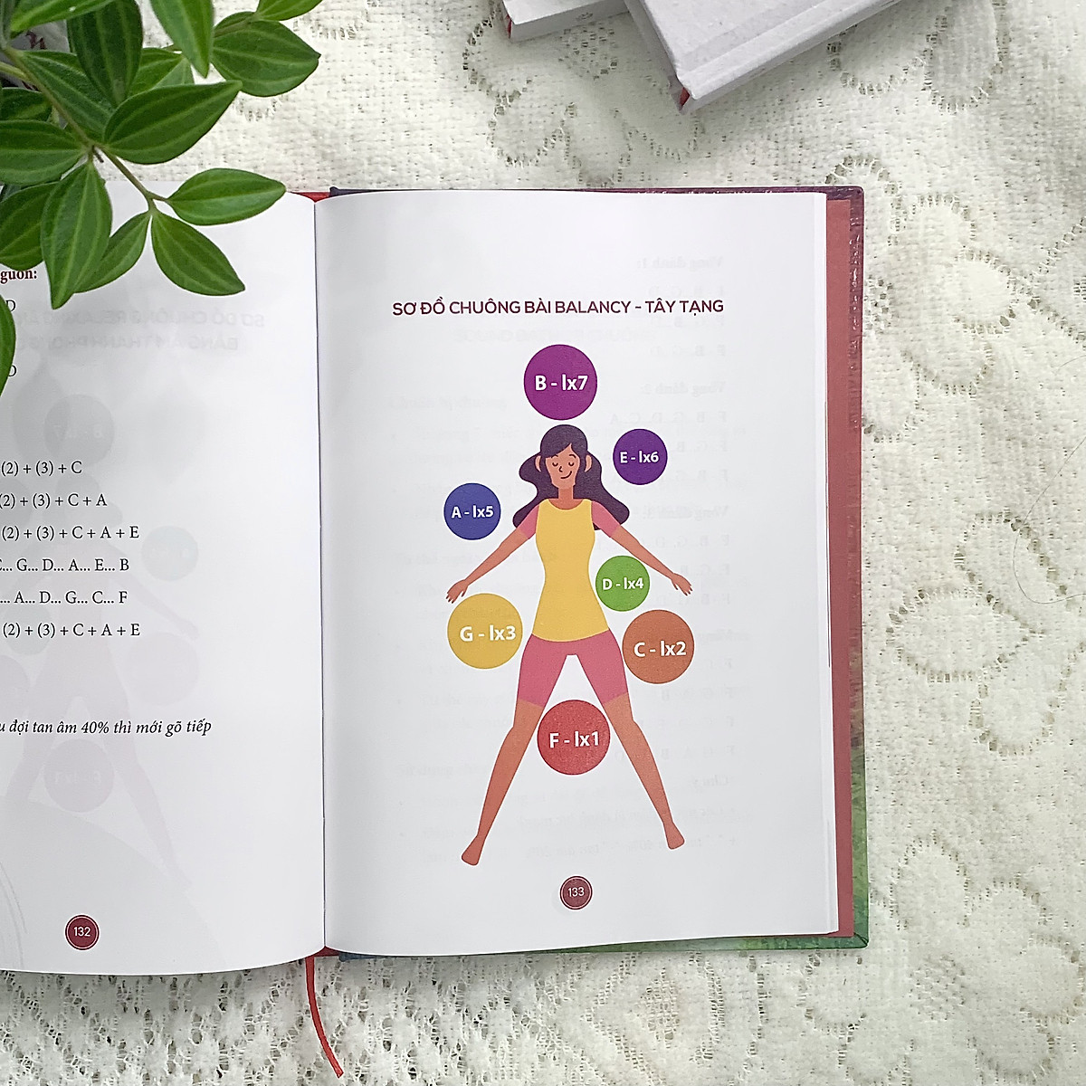 hành giả chuông xoay - nghệ thuật chữa lành bằng chuông tây tạng - bìa cứng - Ảnh 6