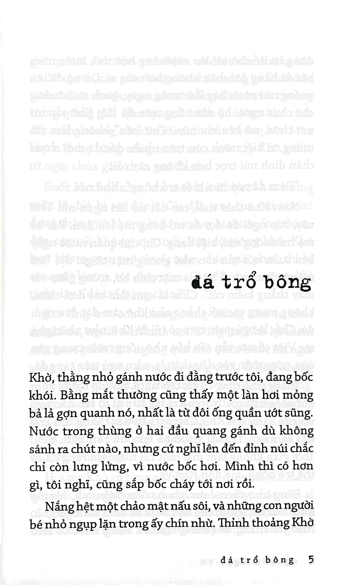 hành lý hư vô - Ảnh 3