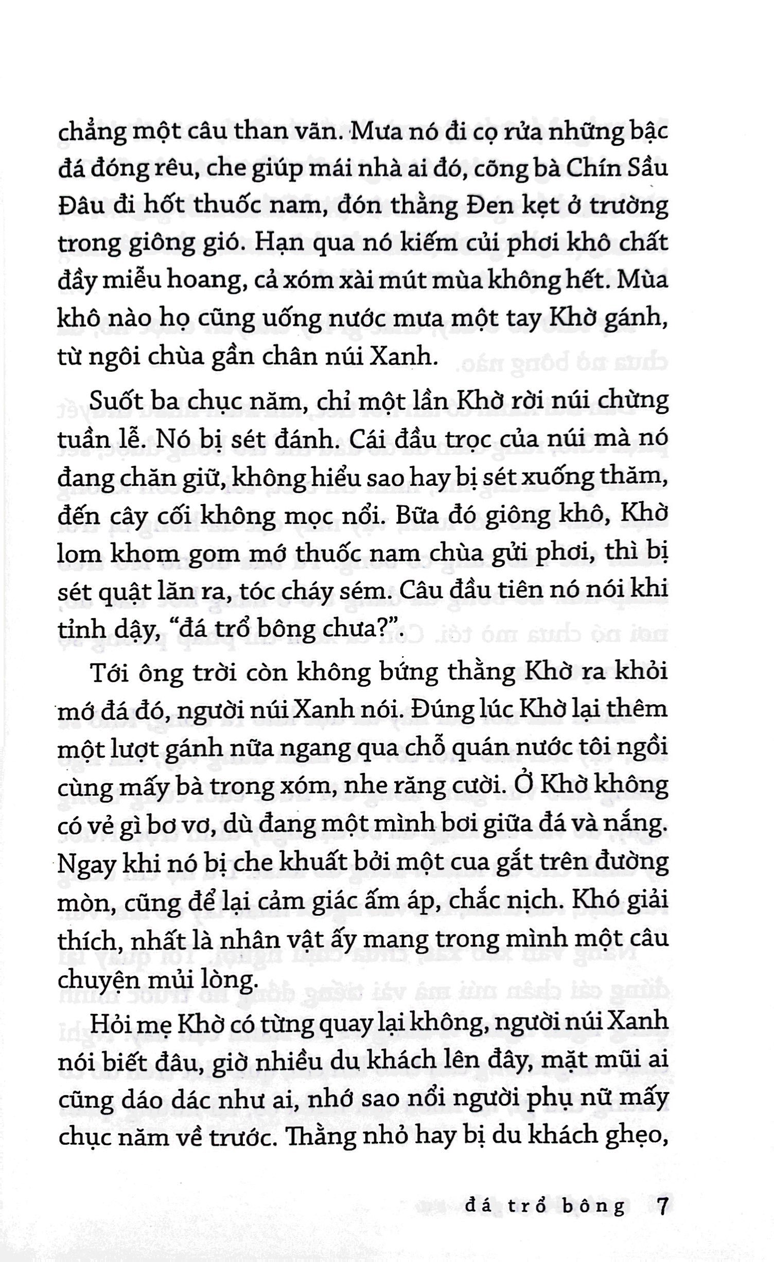 hành lý hư vô - Ảnh 5