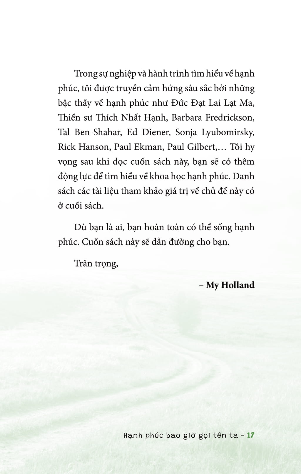 hạnh phúc bao giờ gọi tên ta - Ảnh 11