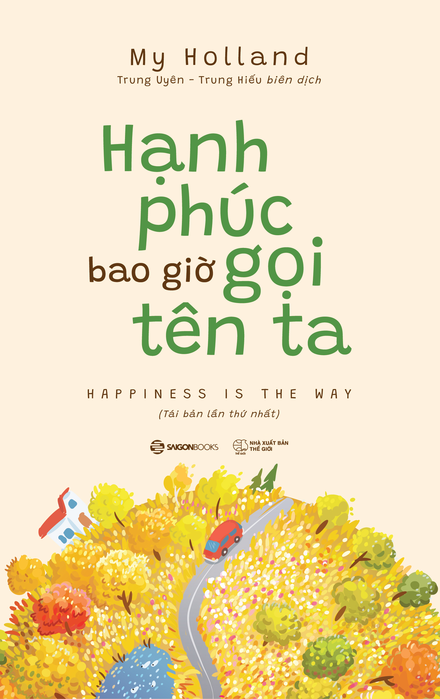 hạnh phúc bao giờ gọi tên ta - Ảnh 2