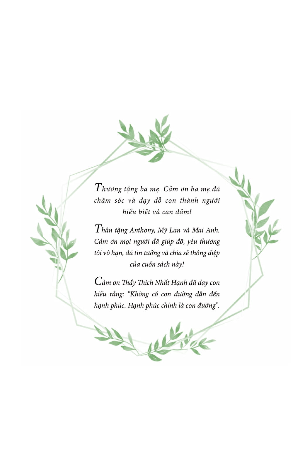 hạnh phúc bao giờ gọi tên ta - Ảnh 3