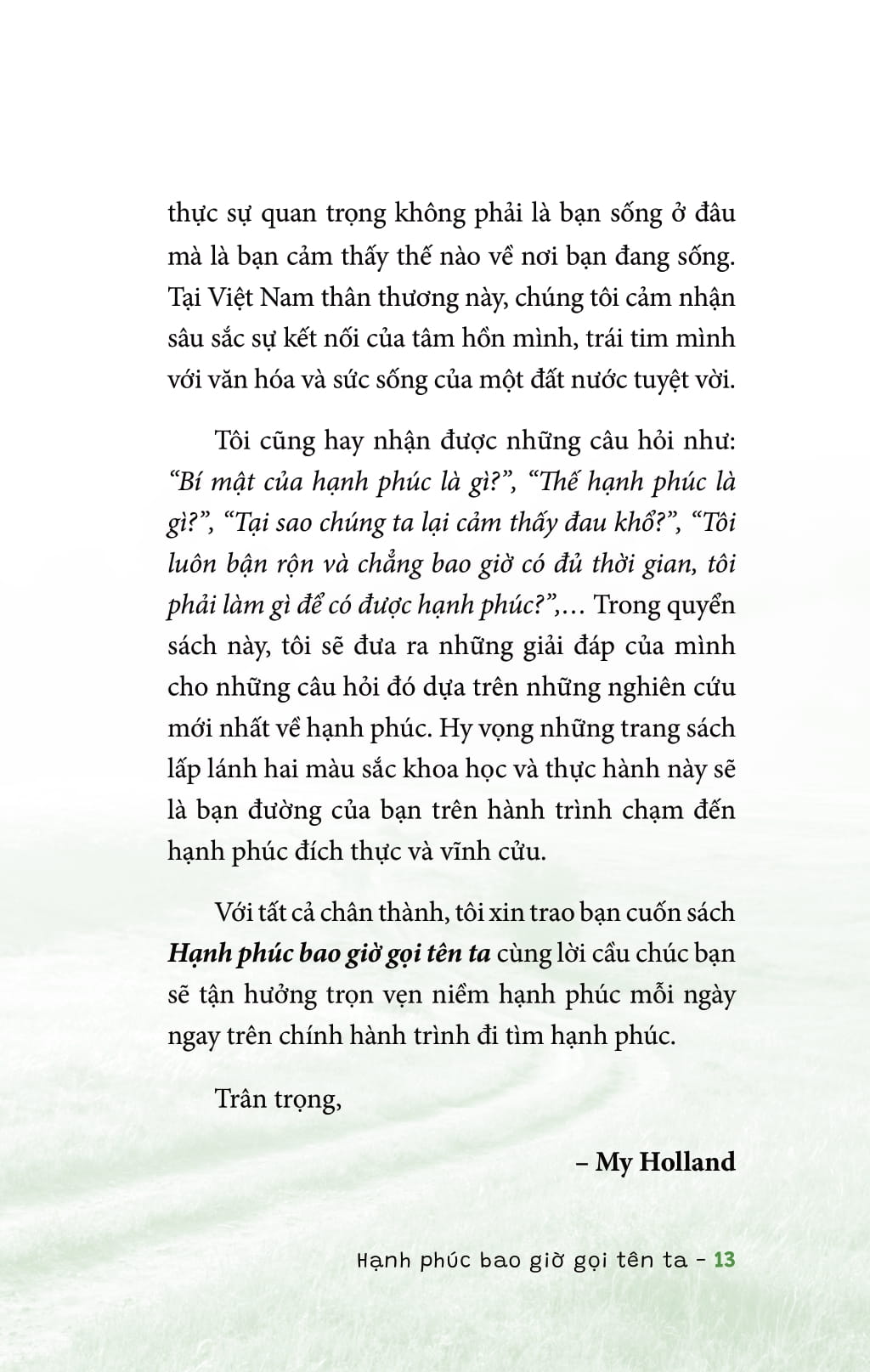 hạnh phúc bao giờ gọi tên ta - Ảnh 8