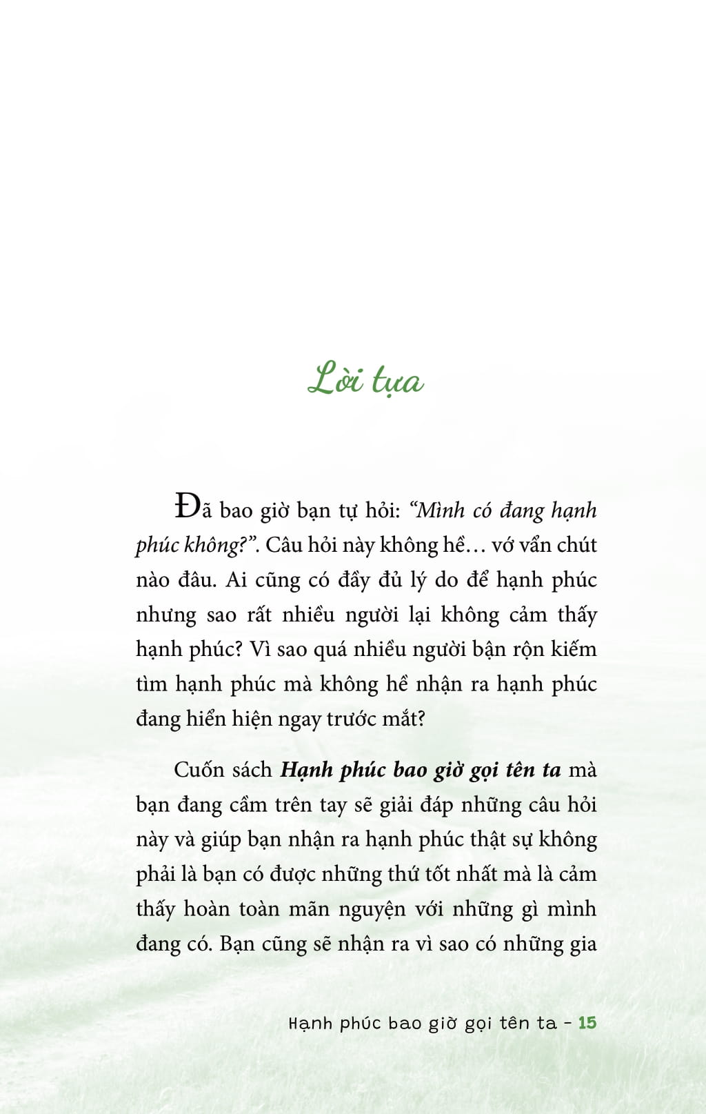 hạnh phúc bao giờ gọi tên ta - Ảnh 9