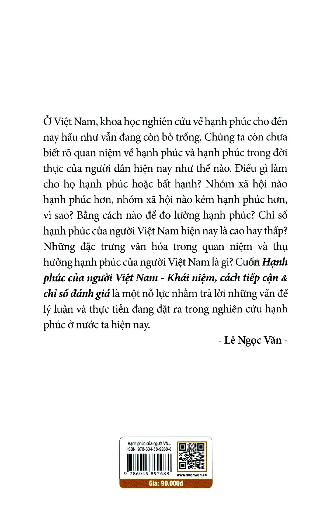 hạnh phúc của người việt nam - Ảnh 10