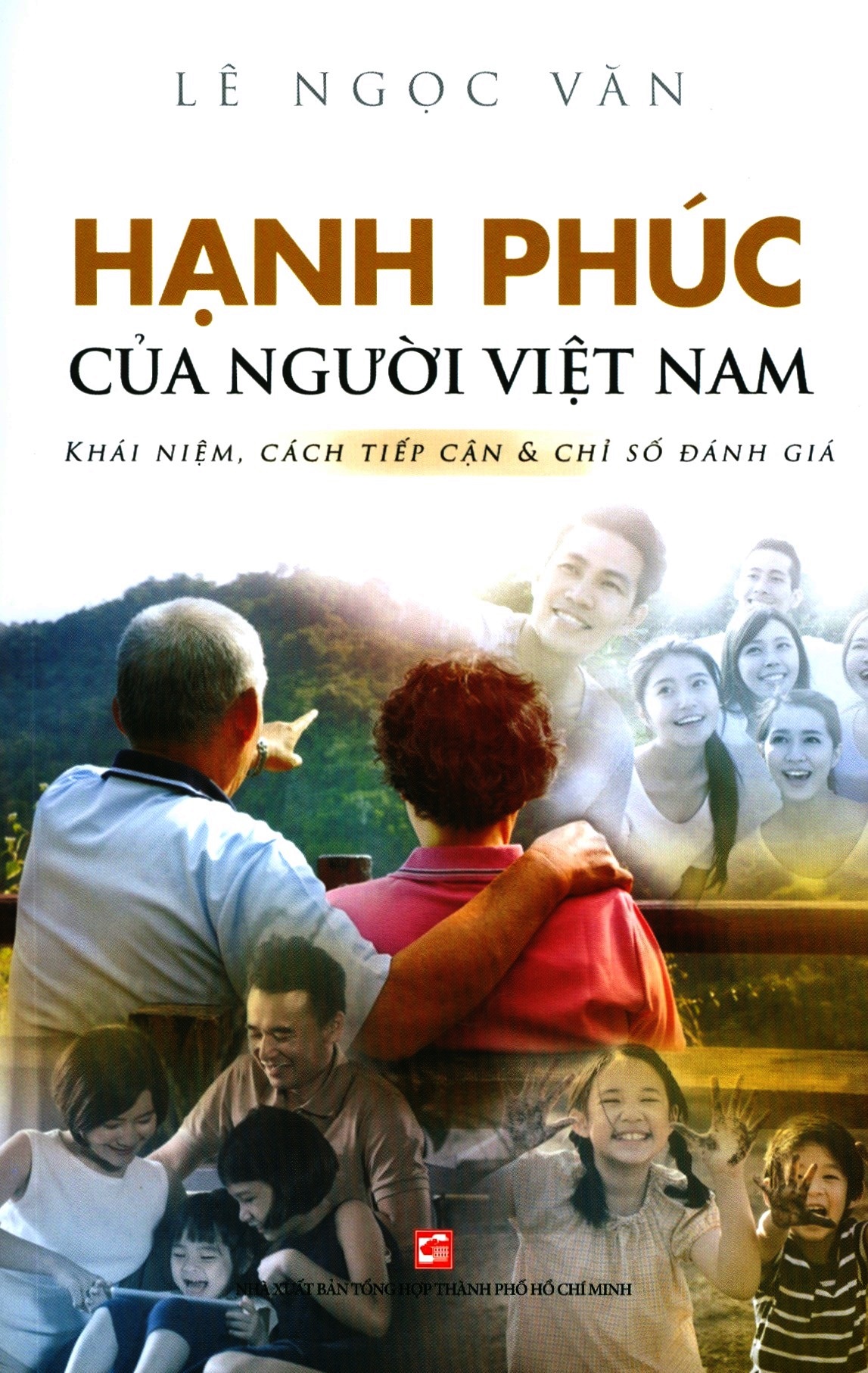hạnh phúc của người việt nam - Ảnh 2