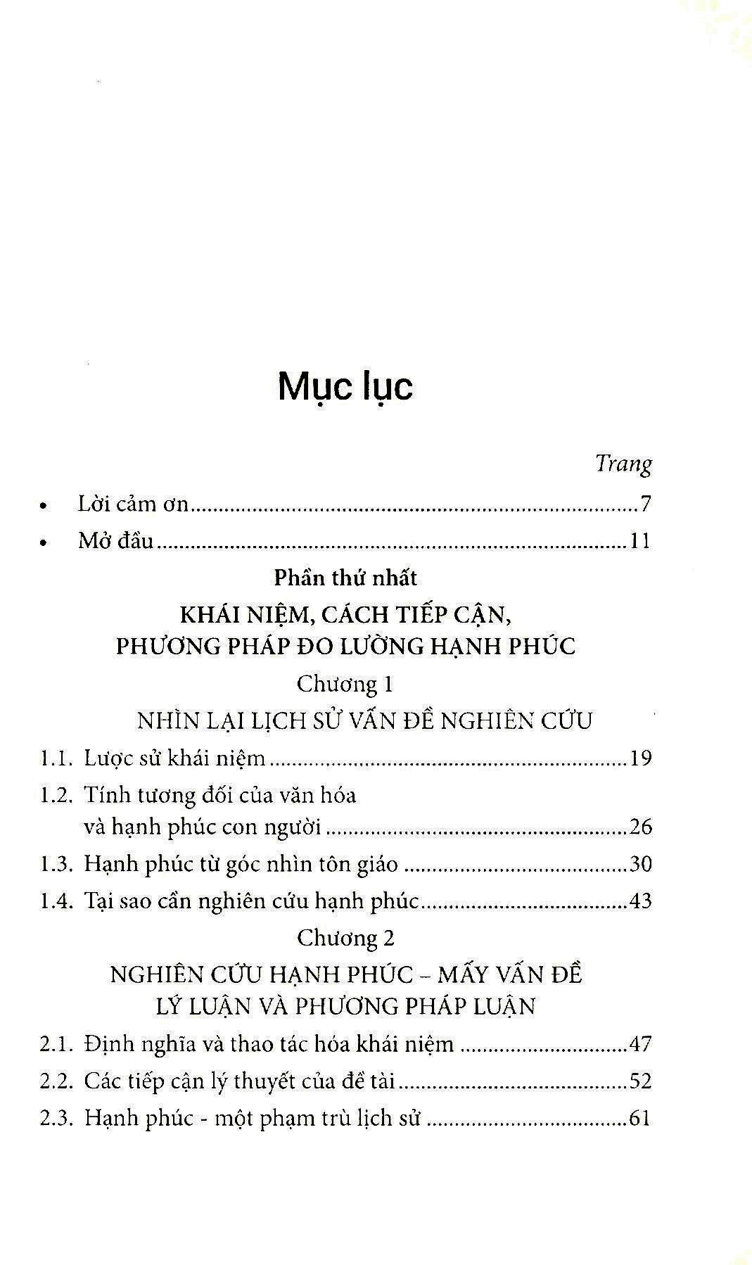 hạnh phúc của người việt nam - Ảnh 3