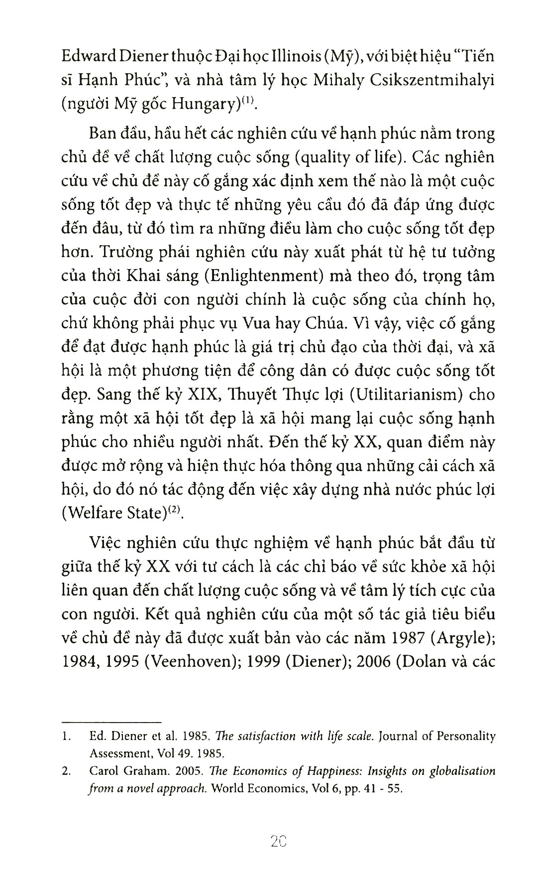 hạnh phúc của người việt nam - Ảnh 7