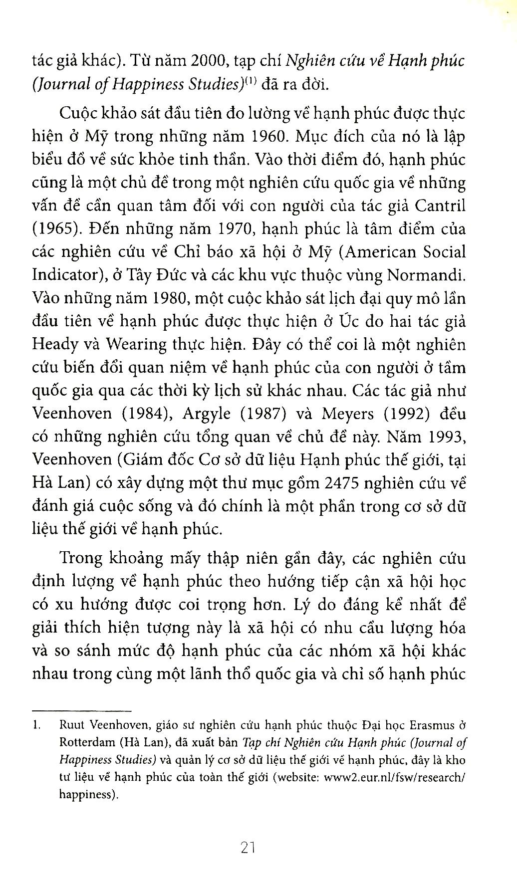 hạnh phúc của người việt nam - Ảnh 8