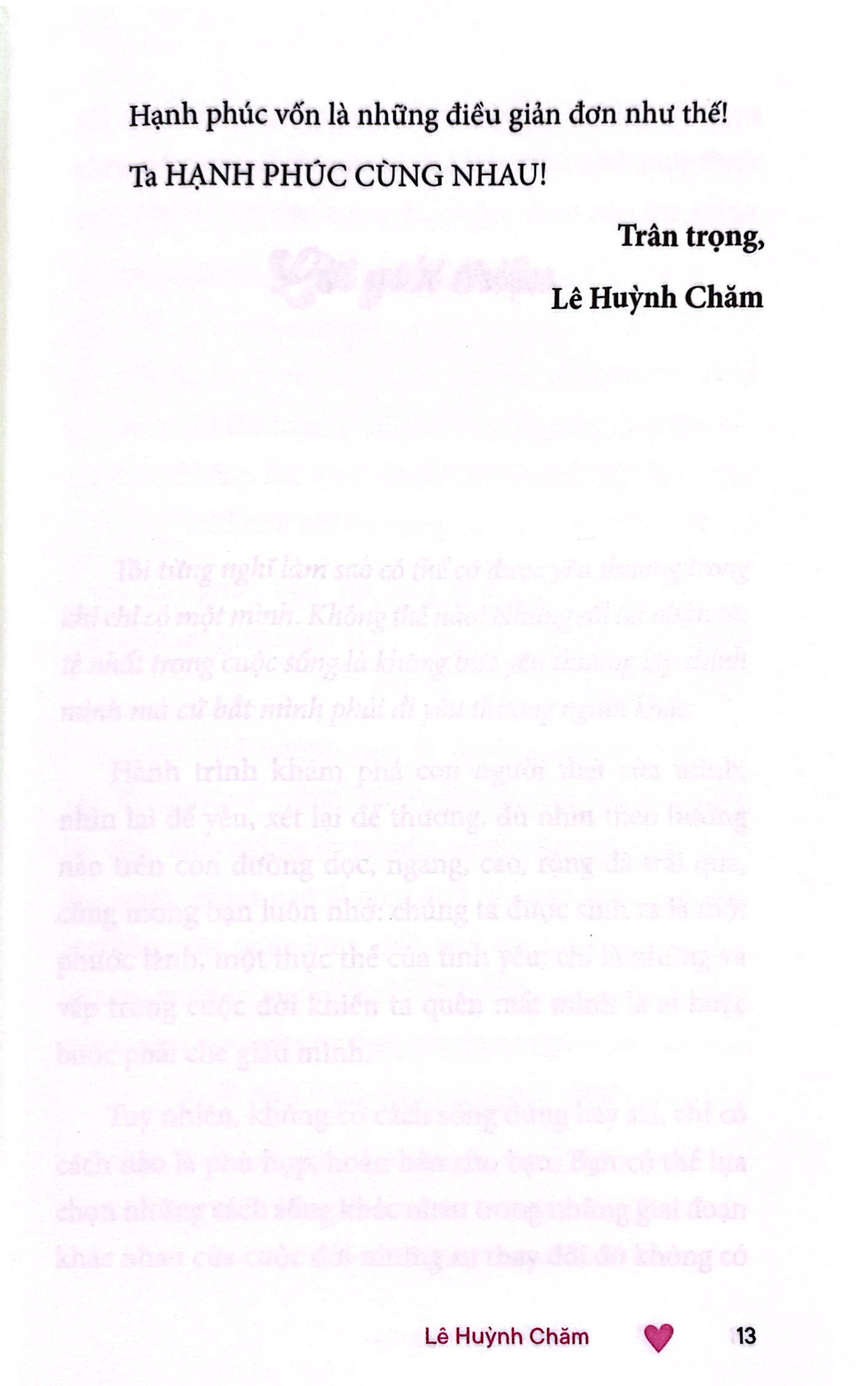 hạnh phúc cùng nhau - Ảnh 11