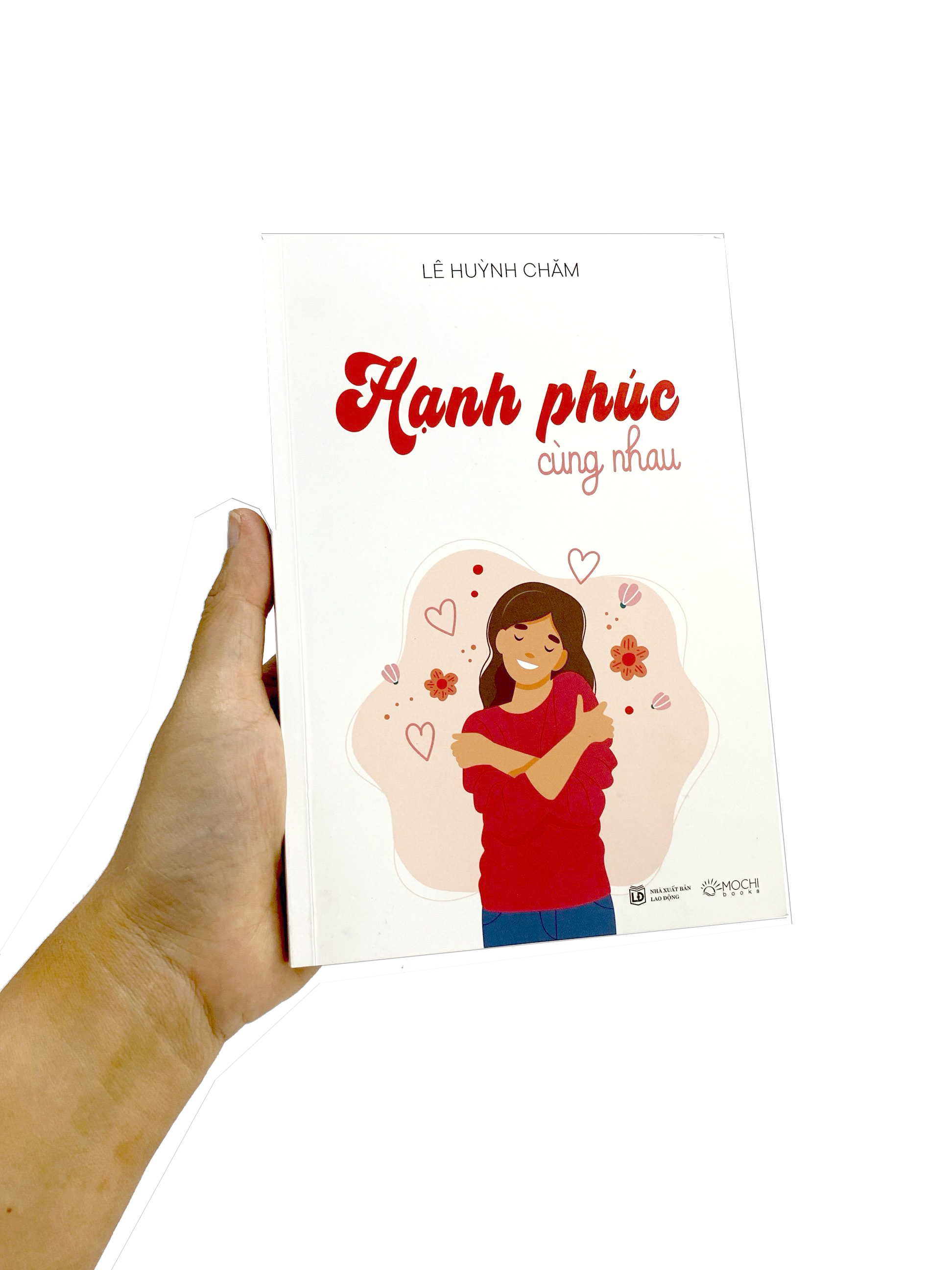 hạnh phúc cùng nhau - Ảnh 15