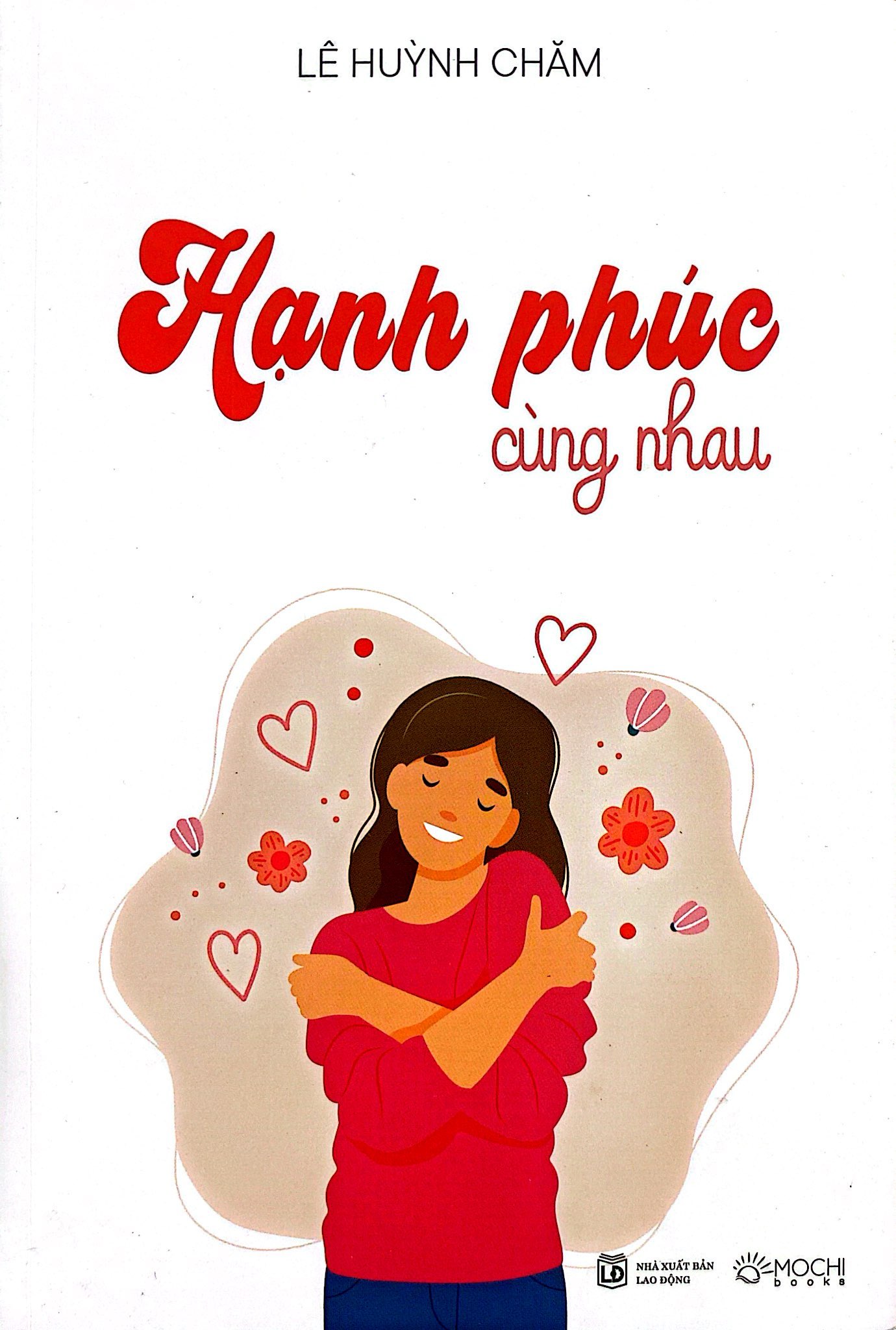 hạnh phúc cùng nhau - Ảnh 2