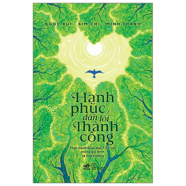 hạnh phúc dẫn lối thành công