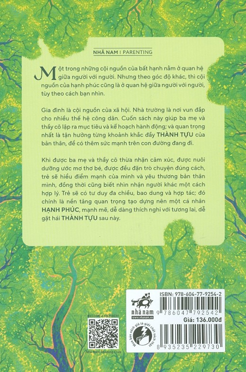 hạnh phúc dẫn lối thành công - Ảnh 10