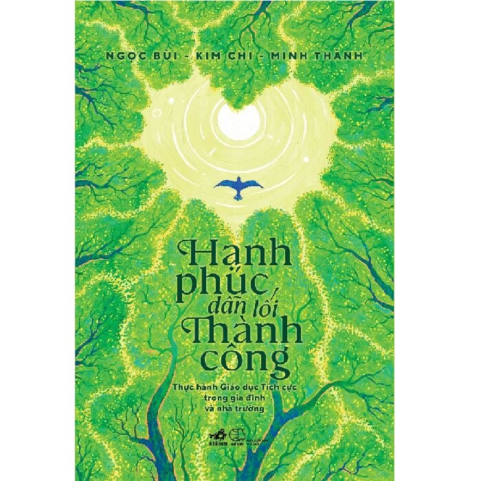 hạnh phúc dẫn lối thành công - Ảnh 2