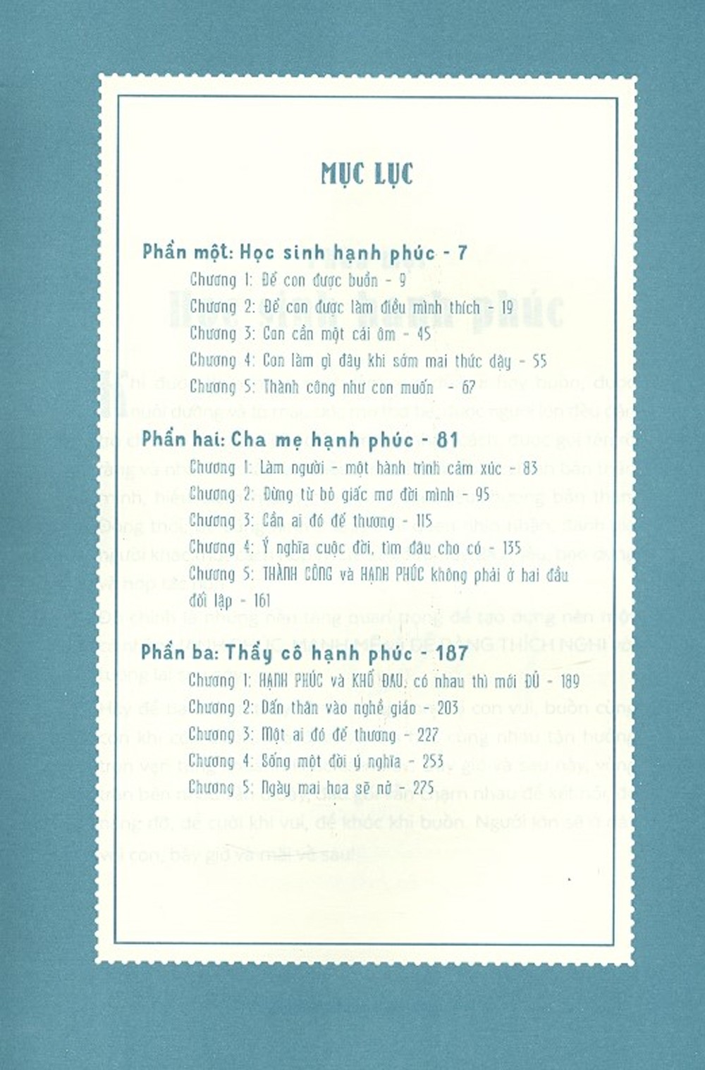 hạnh phúc dẫn lối thành công - Ảnh 3