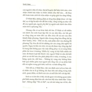 hạnh phúc để làm gì? - cách người nhật chấp nhận thế giới - Ảnh 4