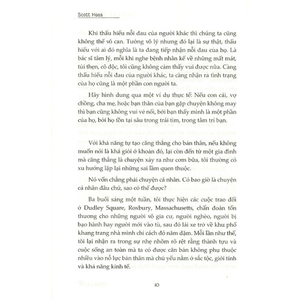 hạnh phúc để làm gì? - cách người nhật chấp nhận thế giới - Ảnh 6