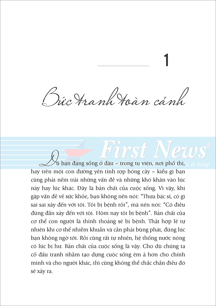 hạnh phúc đến từ sự biến mất (tái bản 2022) - Ảnh 4