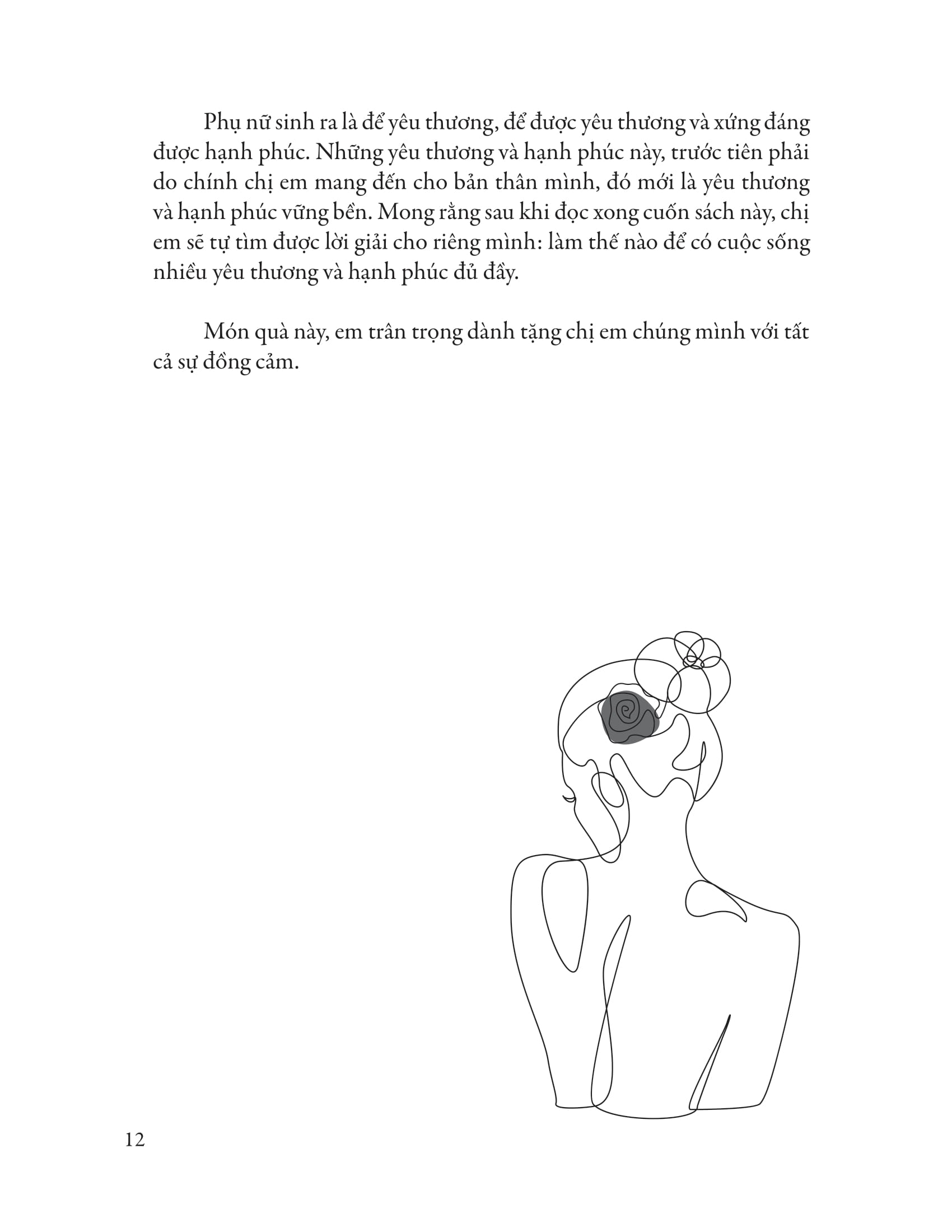 Hạnh Phúc Đủ Đầy - 10 Nguyên Tắc Cho Cuộc Sống Giản Đơn Mà Đầy Màu Sắc - Ảnh 11