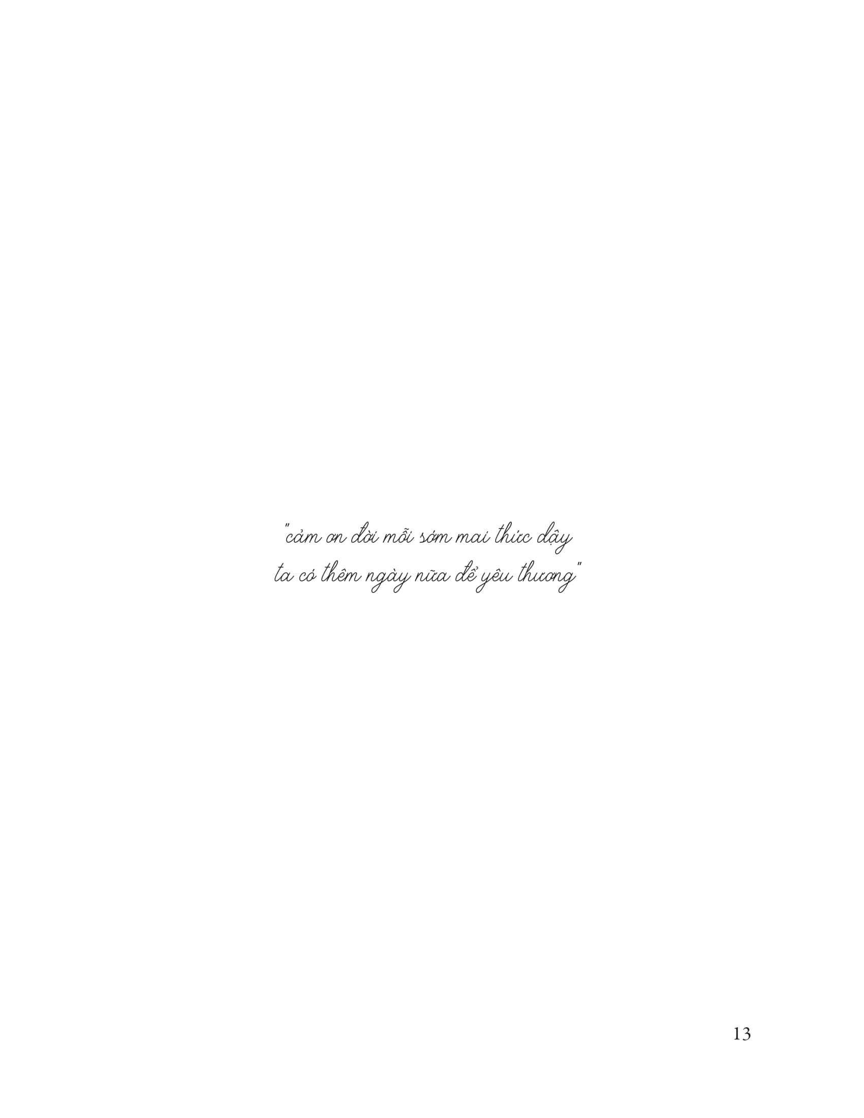 Hạnh Phúc Đủ Đầy - 10 Nguyên Tắc Cho Cuộc Sống Giản Đơn Mà Đầy Màu Sắc - Ảnh 12