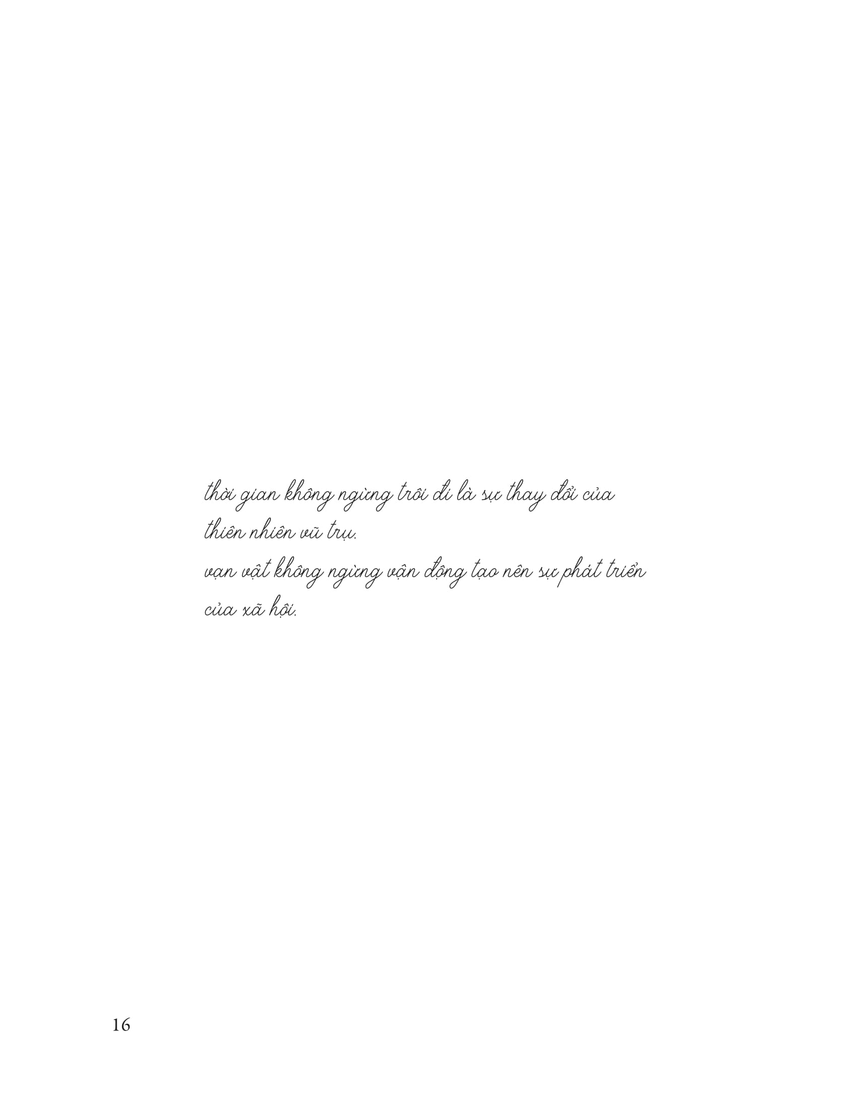 Hạnh Phúc Đủ Đầy - 10 Nguyên Tắc Cho Cuộc Sống Giản Đơn Mà Đầy Màu Sắc - Ảnh 15