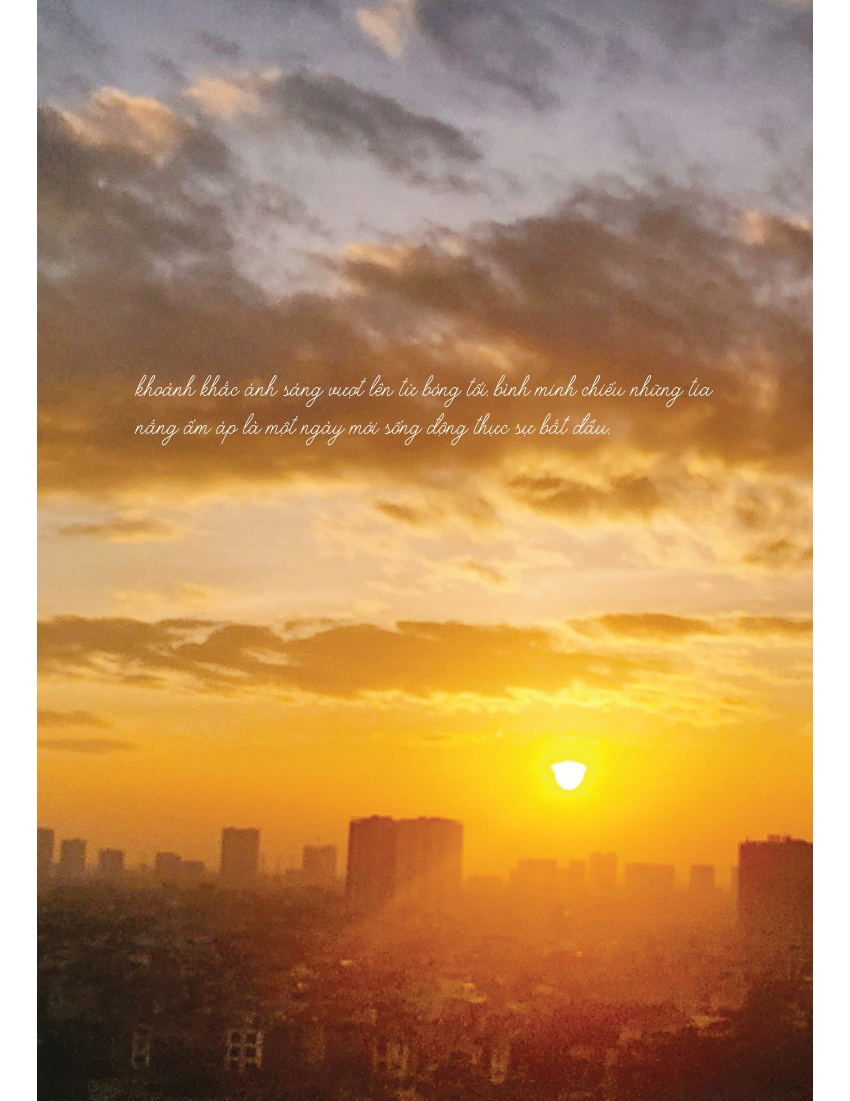 Hạnh Phúc Đủ Đầy - 10 Nguyên Tắc Cho Cuộc Sống Giản Đơn Mà Đầy Màu Sắc - Ảnh 5