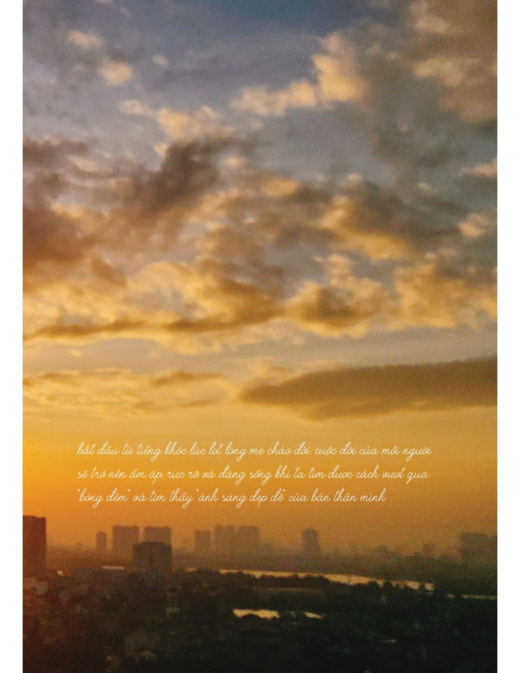 Hạnh Phúc Đủ Đầy - 10 Nguyên Tắc Cho Cuộc Sống Giản Đơn Mà Đầy Màu Sắc - Ảnh 6