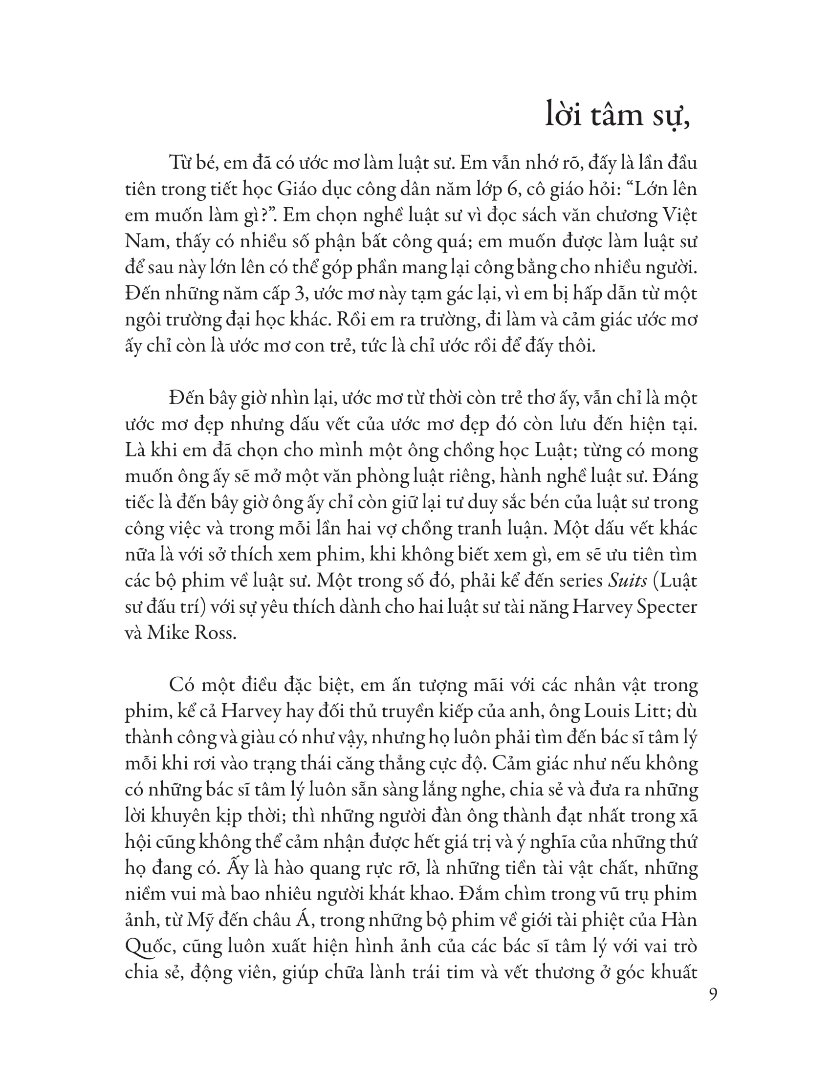 Hạnh Phúc Đủ Đầy - 10 Nguyên Tắc Cho Cuộc Sống Giản Đơn Mà Đầy Màu Sắc - Ảnh 8