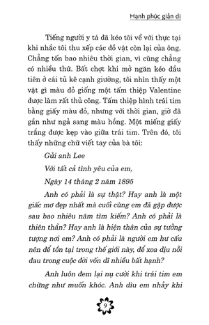 hạnh phúc giản dị - Ảnh 10