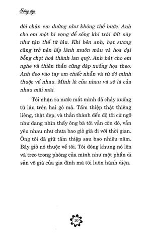 hạnh phúc giản dị - Ảnh 11