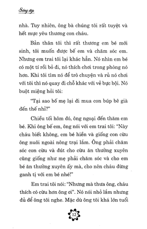 hạnh phúc giản dị - Ảnh 13