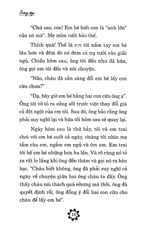 hạnh phúc giản dị - Ảnh 15