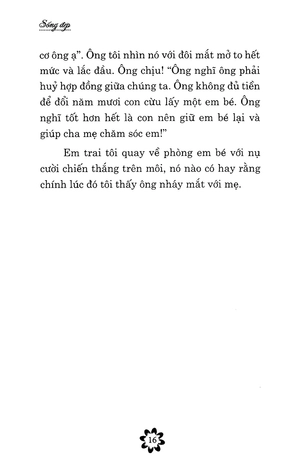 hạnh phúc giản dị - Ảnh 17