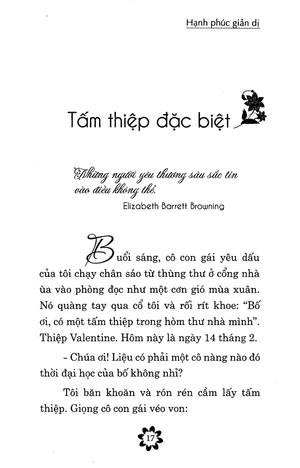 hạnh phúc giản dị - Ảnh 18