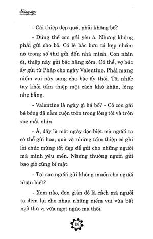 hạnh phúc giản dị - Ảnh 19