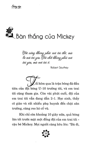 hạnh phúc giản dị - Ảnh 21