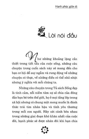 hạnh phúc giản dị - Ảnh 3