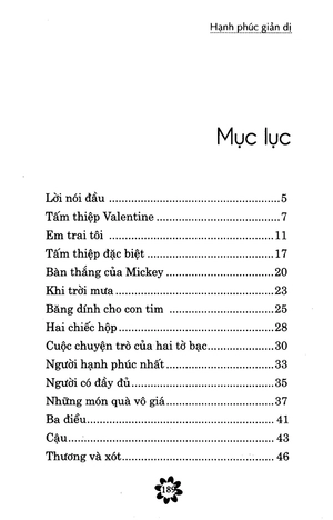 hạnh phúc giản dị - Ảnh 5