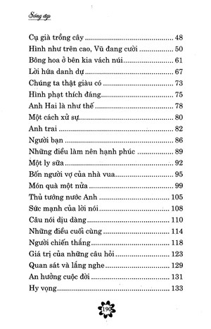 hạnh phúc giản dị - Ảnh 6