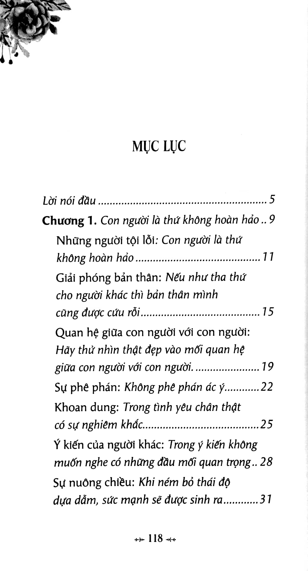 hạnh phúc hay không do ta quyết định (tái bản 2023) - Ảnh 3