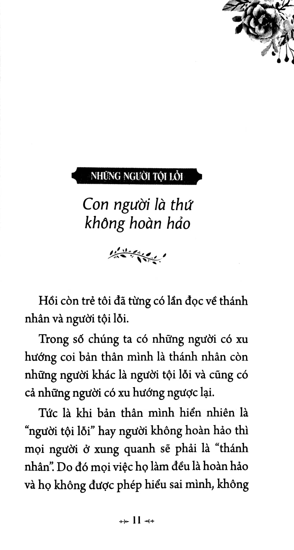 hạnh phúc hay không do ta quyết định (tái bản 2023) - Ảnh 5