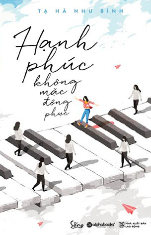 hạnh phúc không mặc đồng phục - Ảnh 2