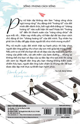 hạnh phúc không mặc đồng phục - Ảnh 3