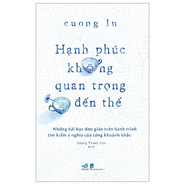 Hạnh Phúc Là Con Đường - Từ Chuyển Hóa Nội Tại Tới Cải Tiến Xã Hội - Ảnh 3