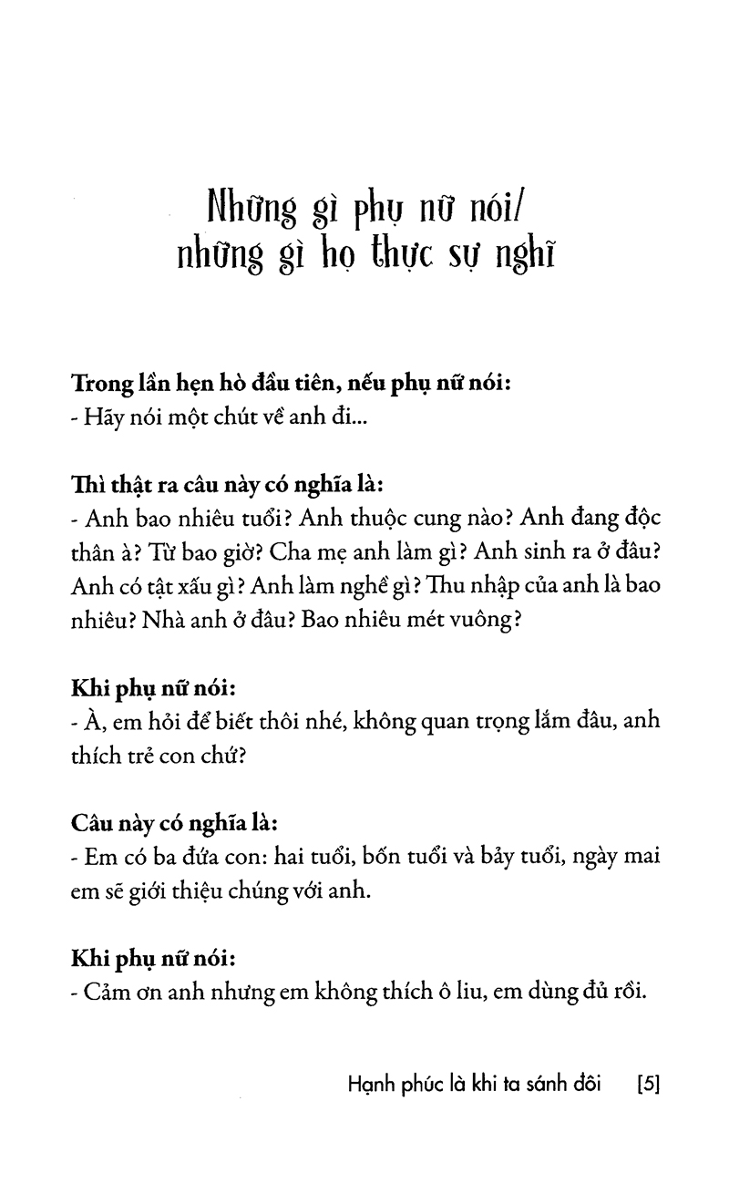 hạnh phúc là khi ta sánh đôi - Ảnh 10