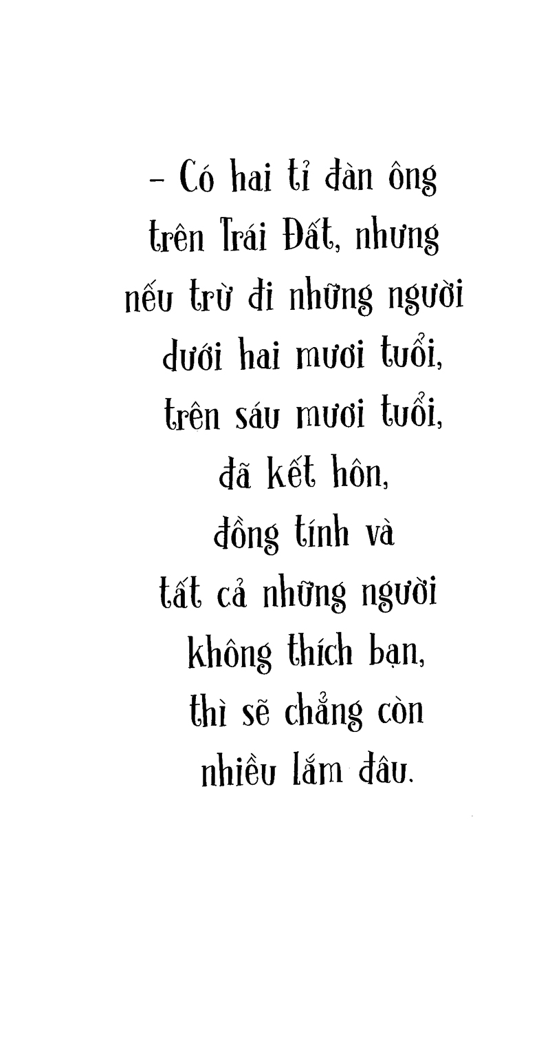 hạnh phúc là khi ta sánh đôi - Ảnh 13
