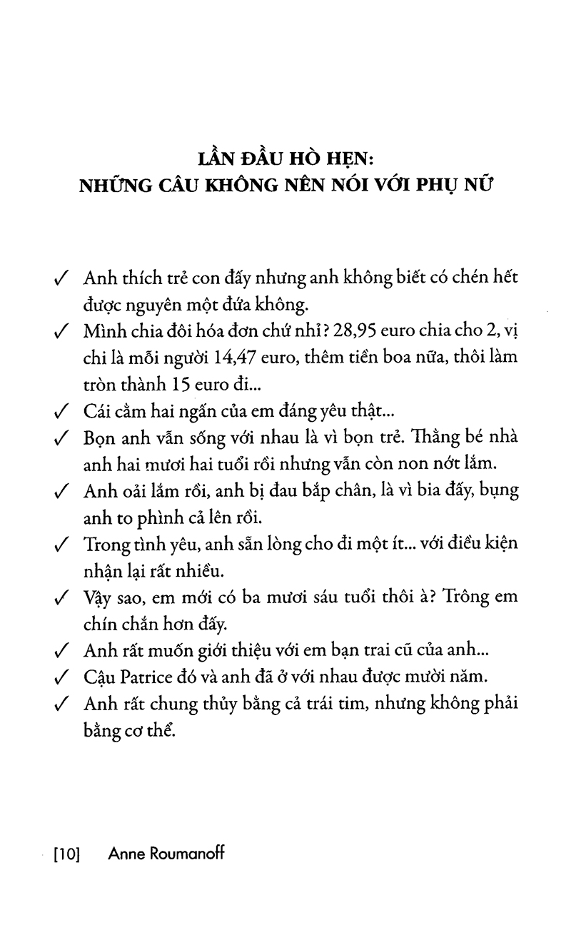 hạnh phúc là khi ta sánh đôi - Ảnh 20